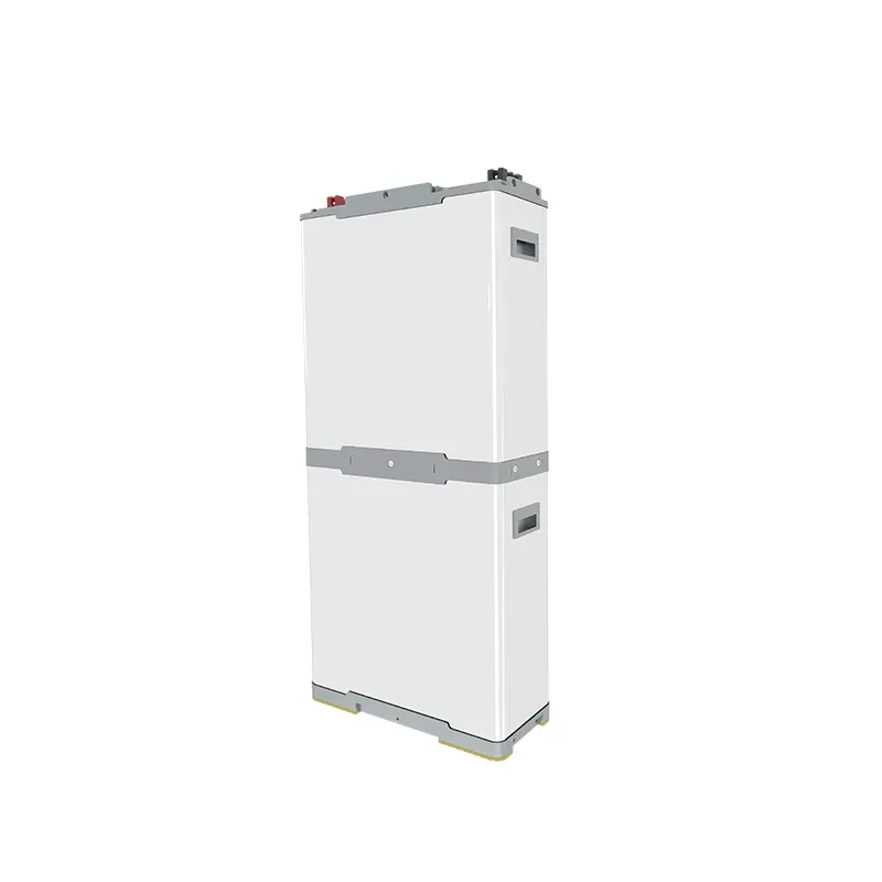 Stackable Floor Type without screen 48v/200ah