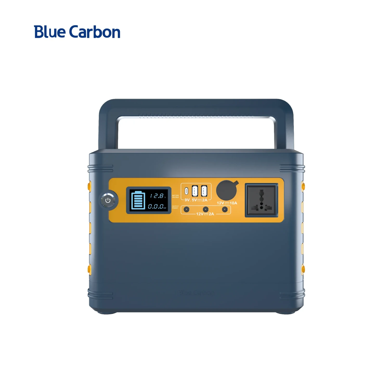 Solar Powered Generator for Camping Solar Energy Power Storage 1kwh All in One Home Portable Power Solar Generator