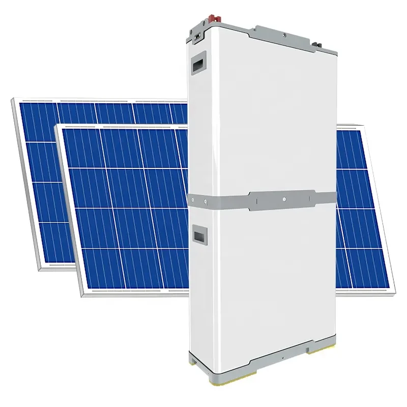 Stackable Floor Type Without Screen 48v/300ah